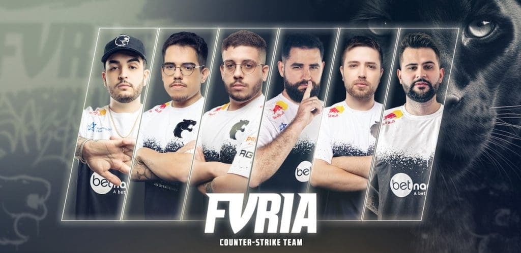 FURIA Esports