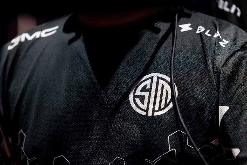 TSM CS2
