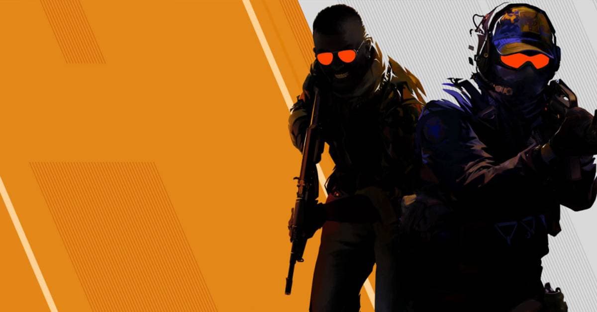 CS2 Esport