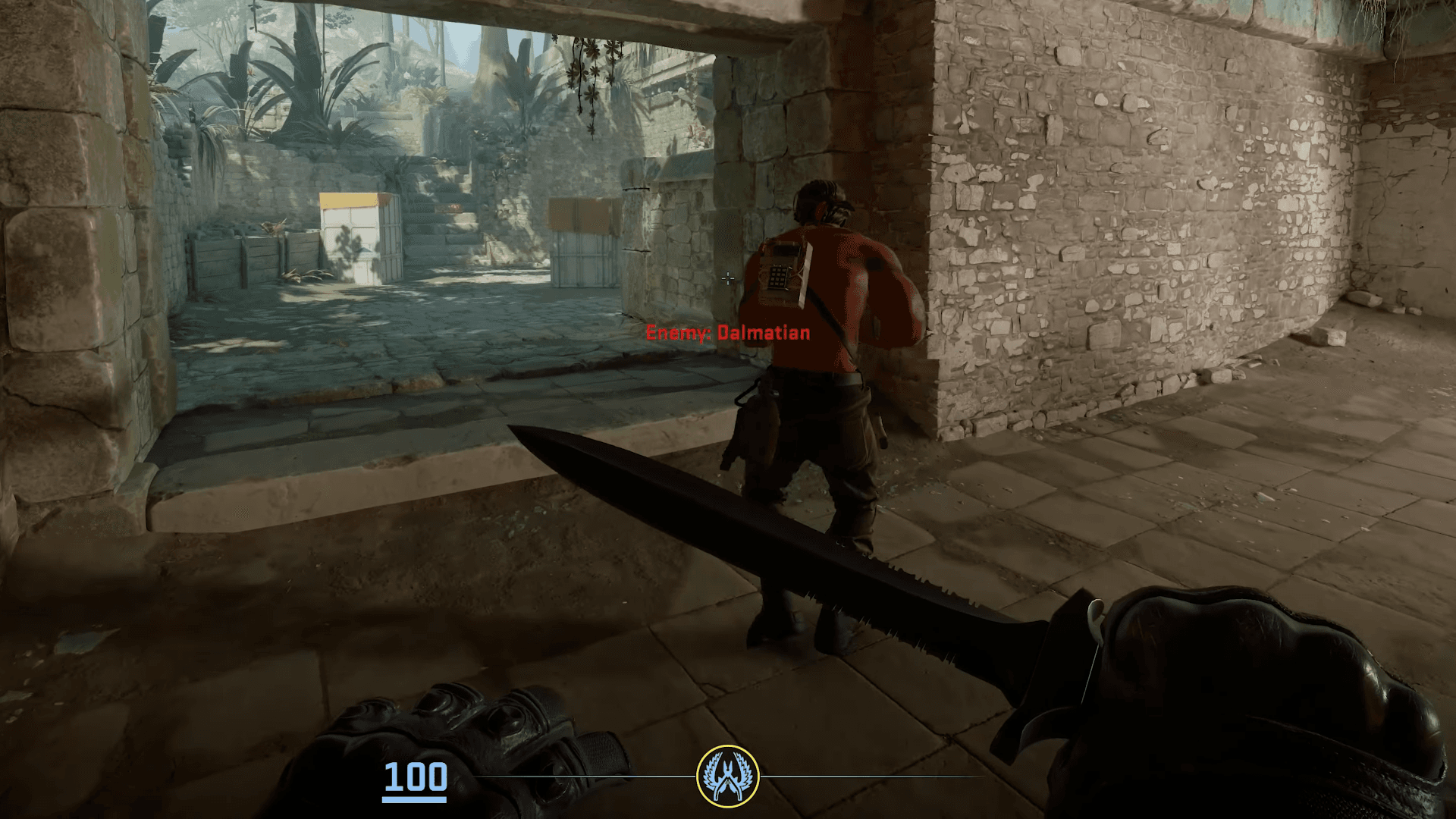 Counter-Strike 2 - CS 2